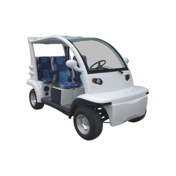 Best Quality Four Wheel Low Speed Electric Cruise Car Supplier in China