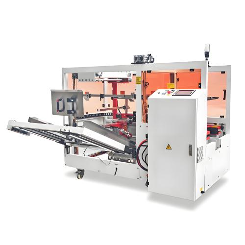 זוקף תיבת סרוו עם כפתור אחד במהירות נמוכה