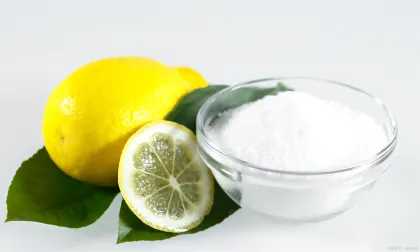 Food/ Pharma/Detergent/ Cosmetic Grade Citric Acid
