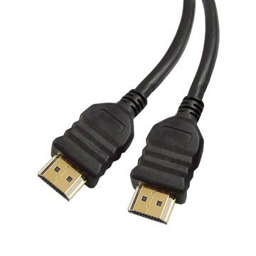 Braided Ultra High-speed HDMI Cable 1.4 Version