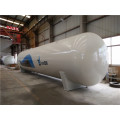 30 Ton Anhydrous Ammonia Bullet Tanks