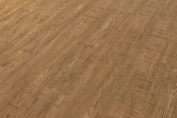 Zero Formaldehyde Good Quality Luxury Plastic LVT Flooring