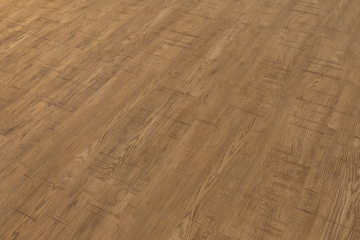 Zero Formaldehyde Good Quality Luxury Plastic LVT Flooring