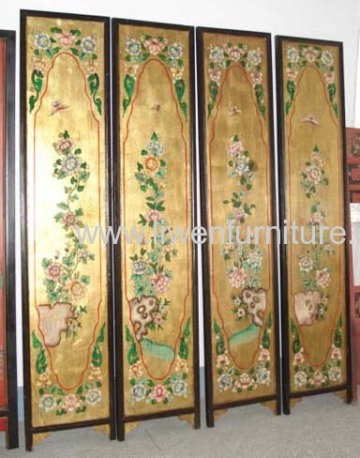 Antique Screen 