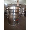 High Efficiency Flour Circular Round Rotary Vibrating Sieve