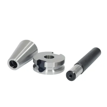 High-Quality B30 BT40 BT50 ATC Arm Alignment Tool Holders for CNC - Bright-tools Factory Supply
