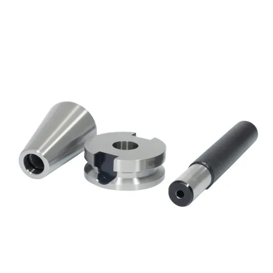 High-Quality B30 BT40 BT50 ATC Arm Alignment Tool Holders for CNC - Bright-tools Factory Supply