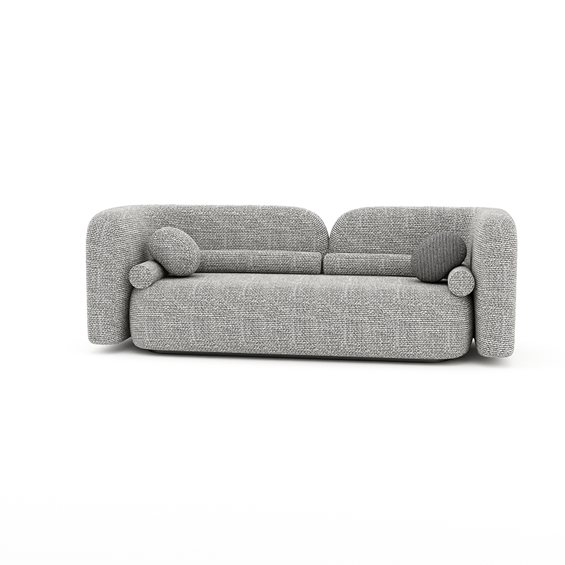 soft sofa