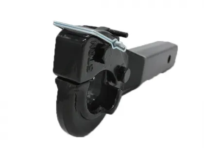 trailer Pintle hook mounts