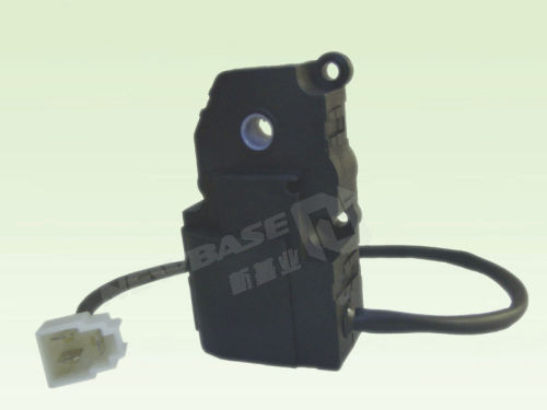 switch servo actuator / engine/ motor for bus A/C system