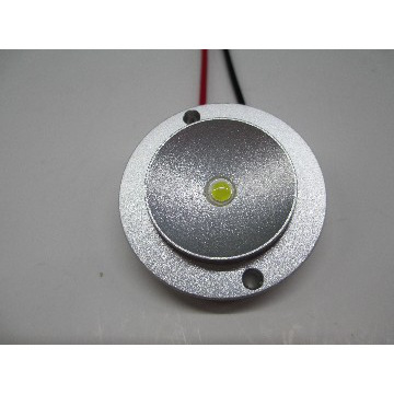 3wLED modulo/LED impermeabile 1w/3w LED modulo con alta luminosità
