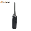 WOKI TOKI ECOME ET-518 UHF VHF Walkie-Talkie Radios bidirectionnels