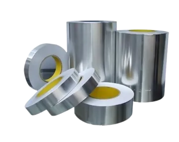 Color coated aluminum coil roll factory