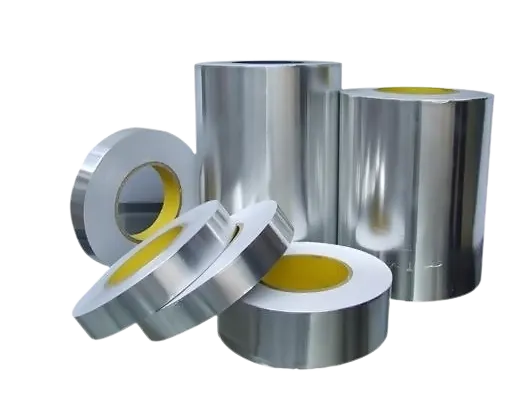 Color coated aluminum coil roll factory