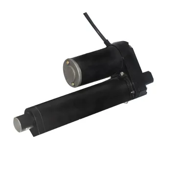 12 Volt Waterproof Linear Actuator 2500N DC Motor
