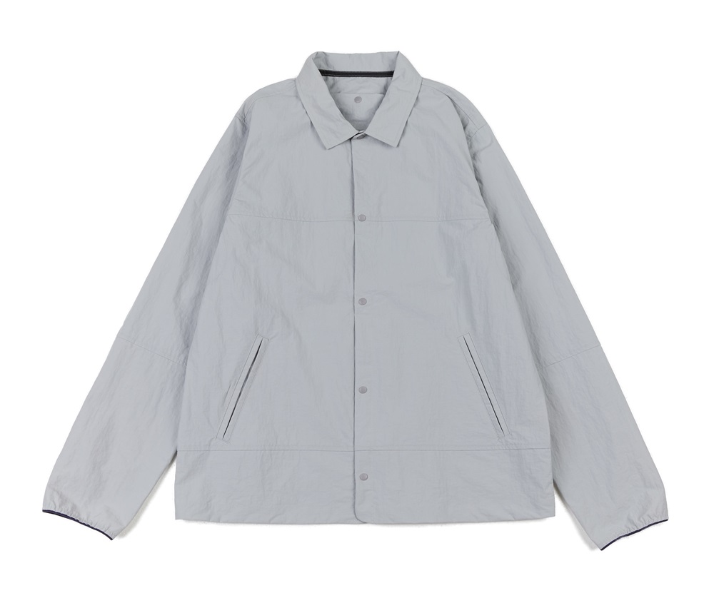 Mens nylon jacket