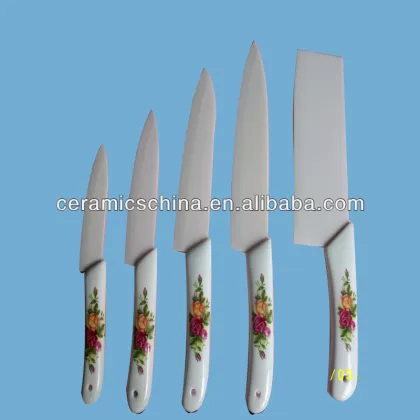 Golden eagle great knives