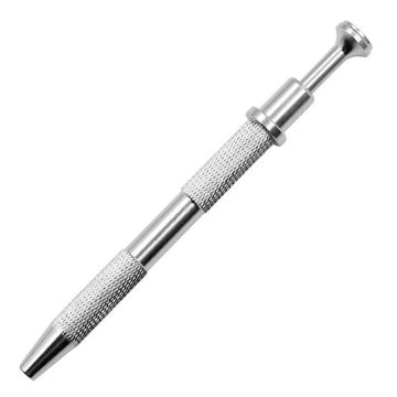 Tiptes de diamants professionnels: l'outil ultime pour la fabrication précise des bijoux et la manipulation des gemmes