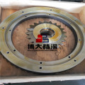 gear and pinion for nordberg crusher spare parts