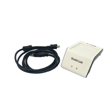 호텔 잠금 시스템 용 RFID S50 13.56MHz 인코더