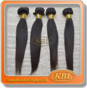 kbl indian kinky straight remy hair weave