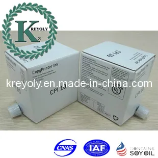 Gestetner CPI10 Ink Cartridge