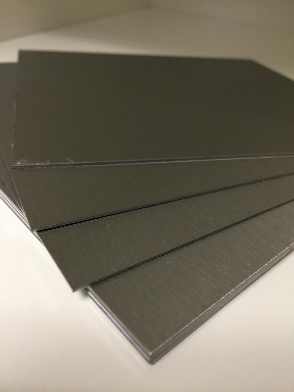 ASTM A240 UNS S31254 Stainless Steel Sheet