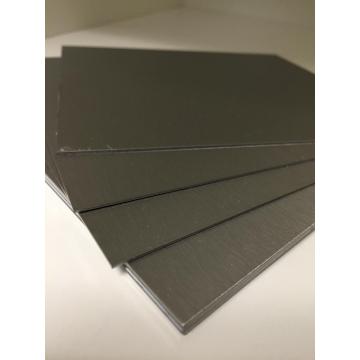 ASTM A240 UNS S31254 Stainless Steel Sheet