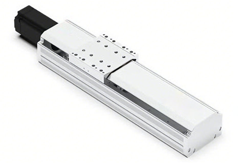 linear module slider seats