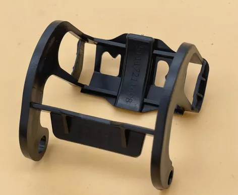 Leaf panel trim accessories for the BMW  F12-51117211498