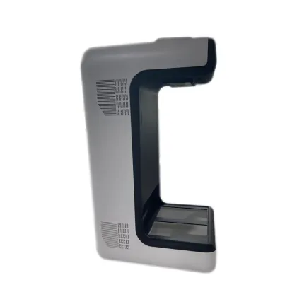 Plastic Enclosures Designed for Healthcare Applications