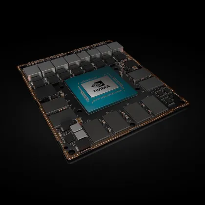 NVIDIA Jetson AGX Xavier Industrial Module 32GB