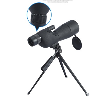20-75x60 Zoom Telescope with Night Vision for Bird Watching and Outdoor Activities
