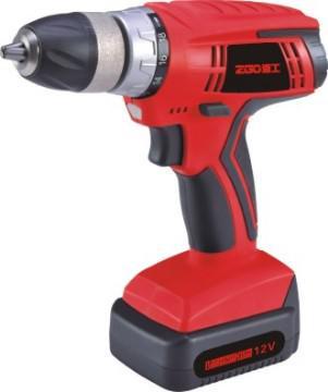 QIMO 1007 cordless drill