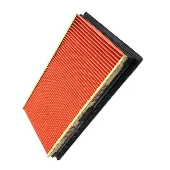 Air Filter for Nissan Cube Livina Note - 16546-ED000 CA10234 AG1349 232*137*33MM