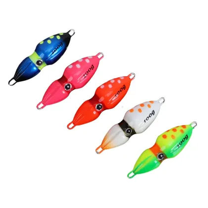 Wholesale Nomad Fishing Lure Parts & Fishing Lures