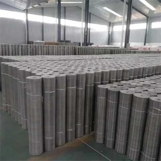 Mosquito Net For Door Windows Aluminum Screen Net