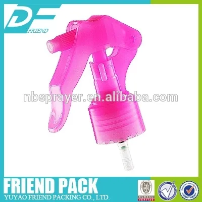 28/400 28/410 RED WHITE trigger sprayer B