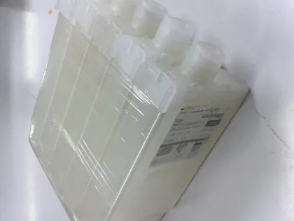 Empty Durability Photo Printer Ink Cartridges Canon With Resettable Chip