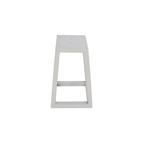 Elegant Wooden Base for Lighting Fixtures