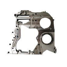 Piezas de motor automáticamente de fundición de troqueles personalizados