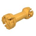 Supply CAT854G bulldozer accessories yoke assembly 153-1229 power shaft system accessories