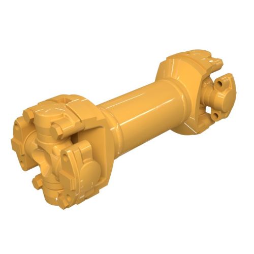 Supply CAT854G bulldozer accessories yoke assembly 153-1229 power shaft system accessories