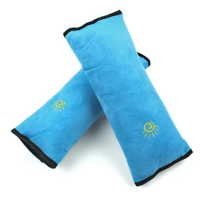 Car Seat Belt Pillow Pad
