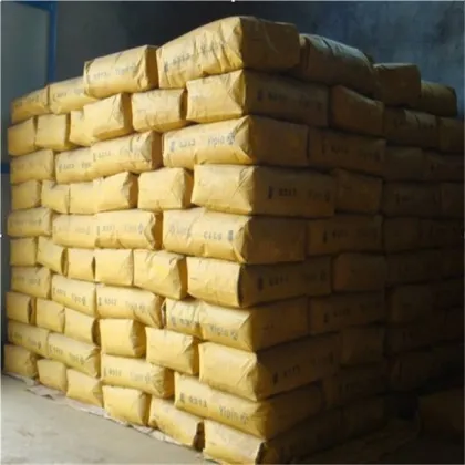 Nature Iron Oxide Red Pigments