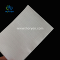 Feuille de fibre uhmwpe douce uhmwpe ud tissu