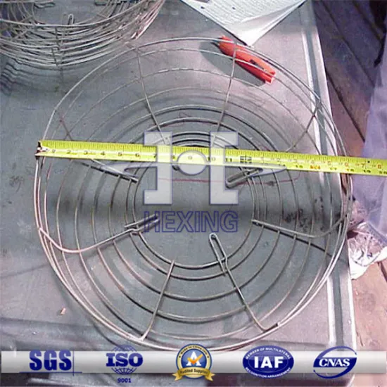 Industrial fan cover/ guards