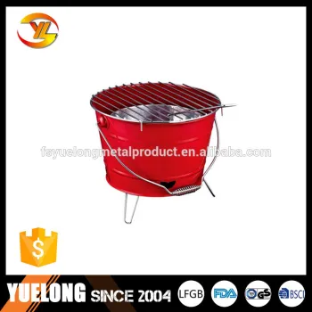 Hot selling outdoor garden charcoal bbq grills.