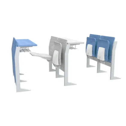 Classroom and Conference Room Furniture: Chairs and Desks for Lectures and Events