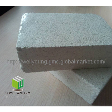 Perlite Door Core For Fire Doors